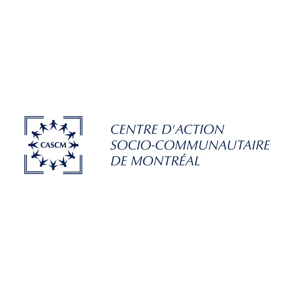 Image de marque d'un organisme en immigration, le Centre d'Action Sociaux Communautaire de Montréal