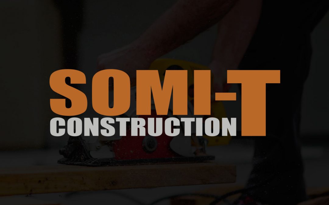 Somi-T construction