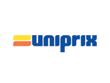 Logo uniprix