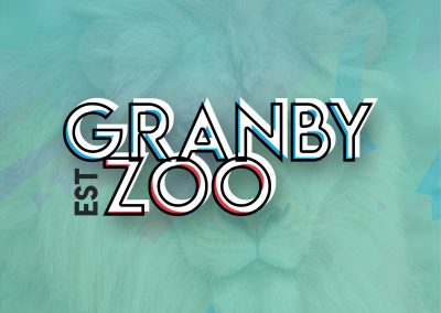 Granby est zoo