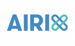 logo de AIRIX