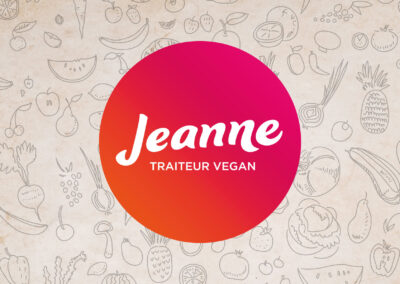 Jeanne Traiteur Vegan