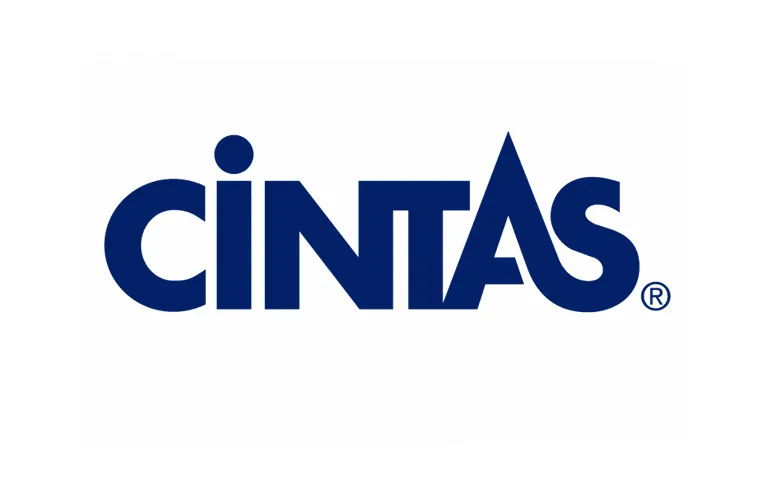 Image de marque, branding, identité visuelle, logo de Cintas